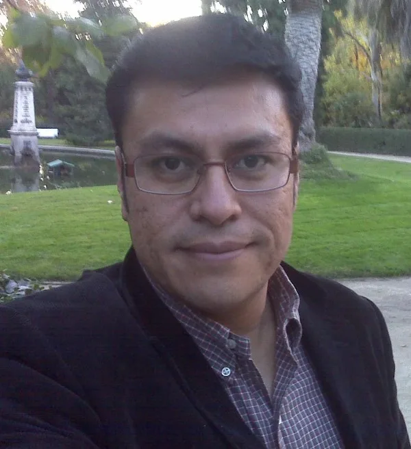 Miguel González Mendoza