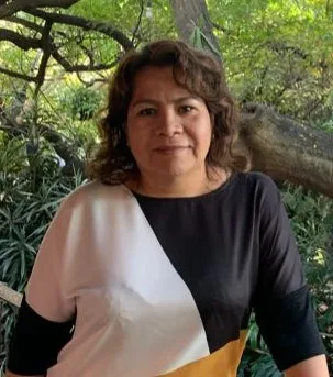 Alicia Martínez Rebollar